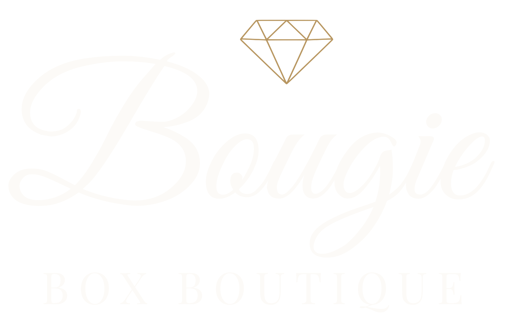 Bougie Box Boutique