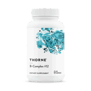 Thorne B-Complex #12
