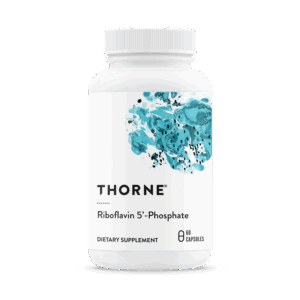 Thorne Riboflavin 5'-Phosphate