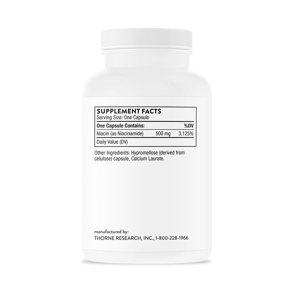 Thorne Niacinamide product image 8