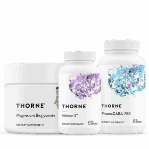 Thorne Sleep Stack