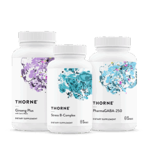 Thorne Stress Management Stack