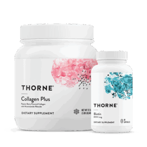 Thorne Skin Health Stack