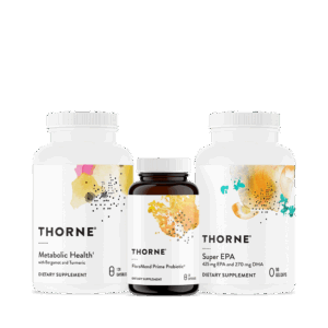 Thorne Weight Management Stack
