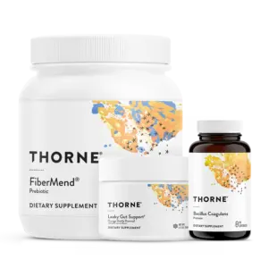 Thorne Gut Health Stack