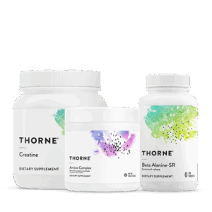 Thorne Training Stack - Berry