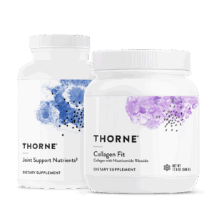 Thorne Joint Support Stack