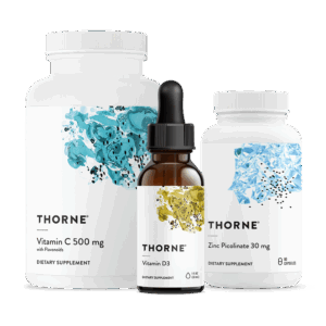 Thorne Immune Support Stack