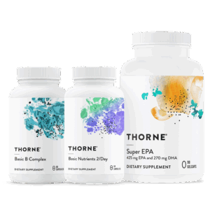 Thorne Foundational Stack
