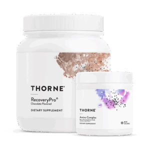 Thorne Recovery Stack - Berry