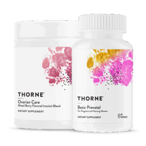 Thorne Fertility Stack
