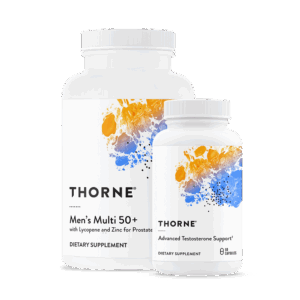 Thorne Men's Health Stack
