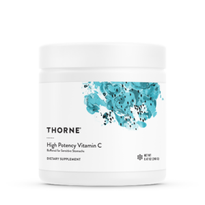 Thorne High Potency Vitamin C