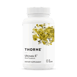 Thorne Ultimate-E