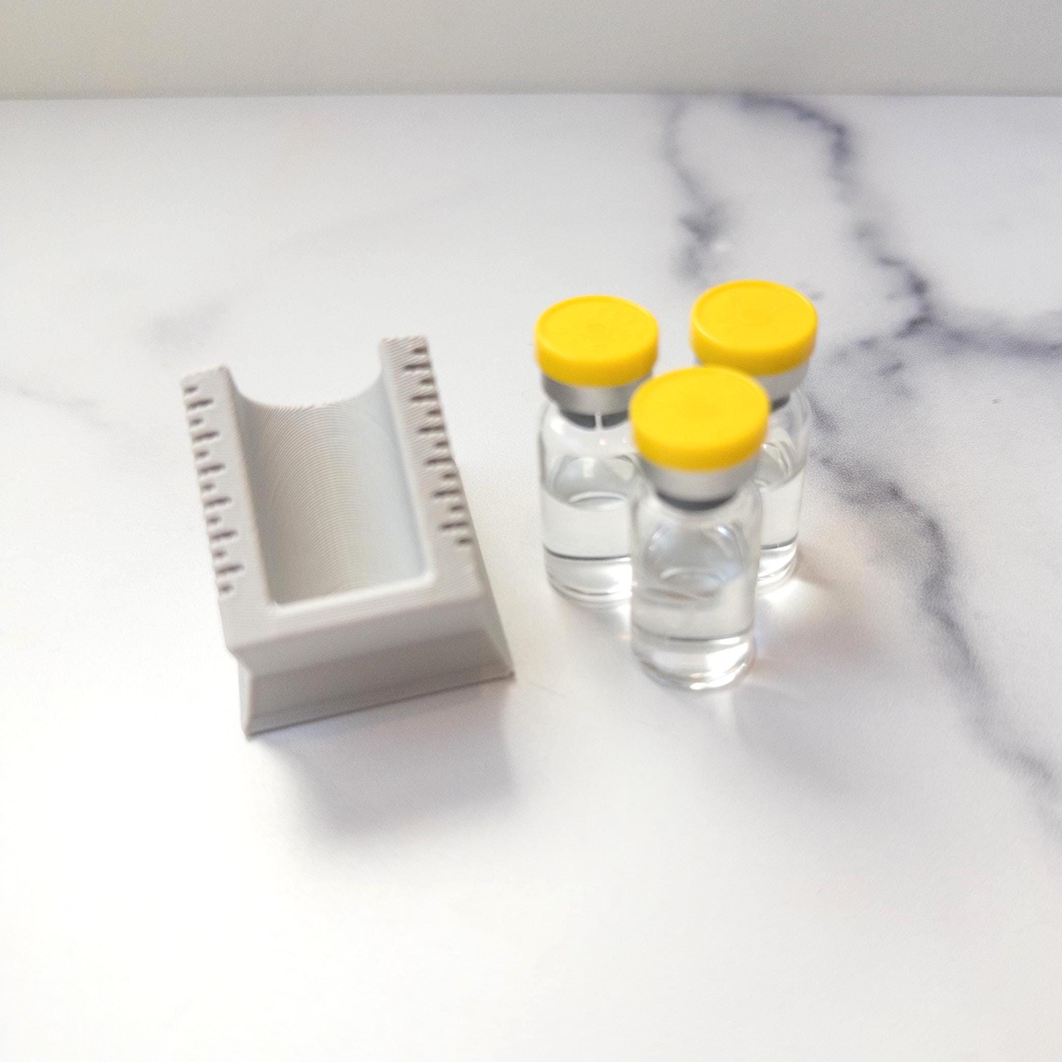 Vial Labeling Tool for 3mL and 10mL Vials