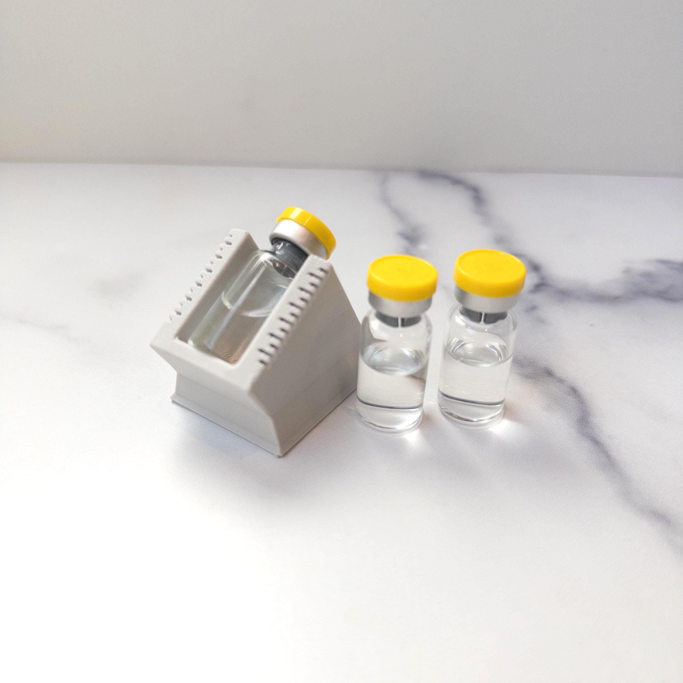 Vial Labeling Tool for 3mL and 10mL Vials