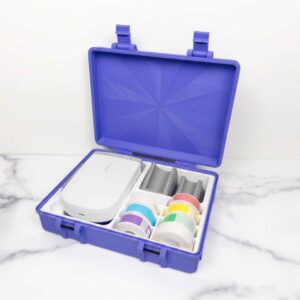 Niimbot D11 Label Printer Storage Case