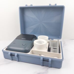 Niimbot B1 Label Printer Storage Case