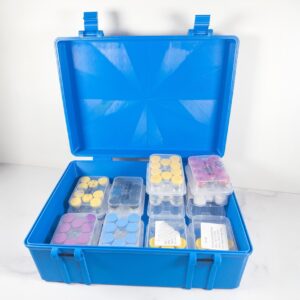 Peptide Storage Case
