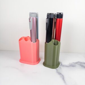 Injector Pen Holder