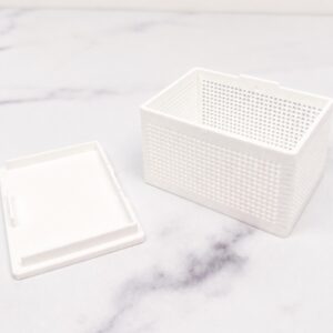 Desiccant Holder