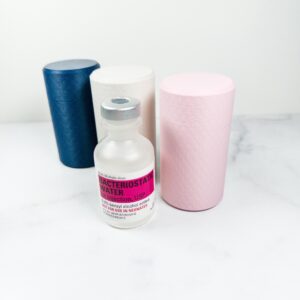 Single Bac Water 30mL Vial Holder