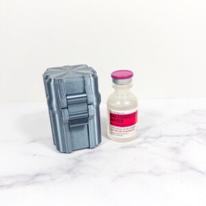 30mL Bac Water Storage Box