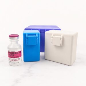 Bac Water Storage Case