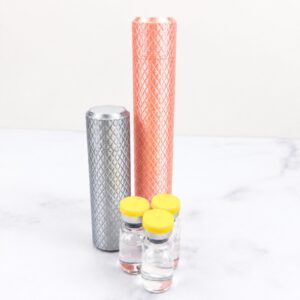 3mL Peptide Vial Tube