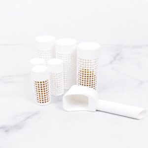 Desiccant Holder for 3mL & 10mL Vial Boxes