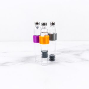 Cartridge ID Clips