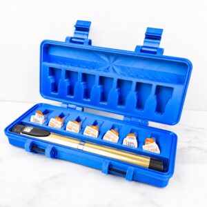 Injection Pen Storage Case