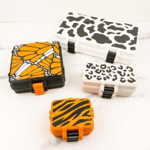 3mL Peptide Vial Case