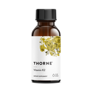 Thorne Vitamin K2