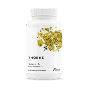 Thorne Vitamin K