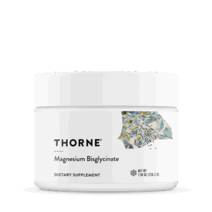 Thorne Magnesium Bisglycinate
