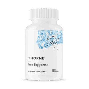 Thorne Iron Bisglycinate