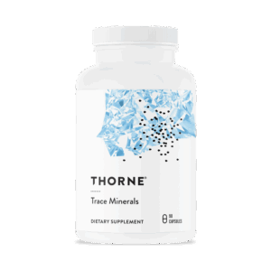 Thorne Trace Minerals