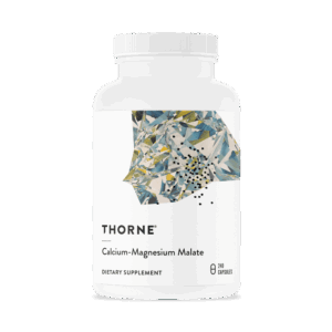 Thorne Calcium-Magnesium Malate