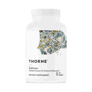 Thorne Calcium
