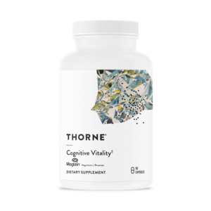 Thorne Cognitive Vitality