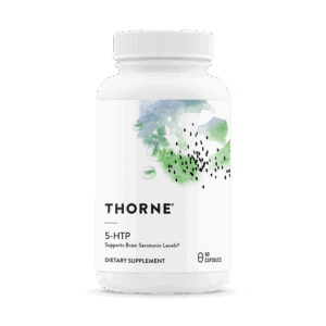 Thorne 5-HTP