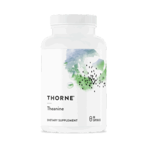 Thorne Theanine