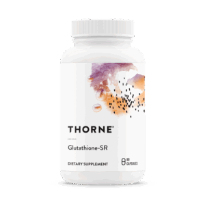 Thorne Glutathione-SR