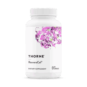Thorne ResveraCel