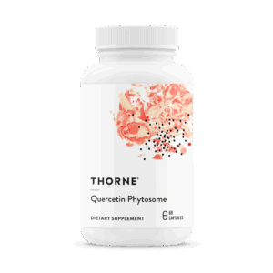 Thorne Quercetin Phytosome