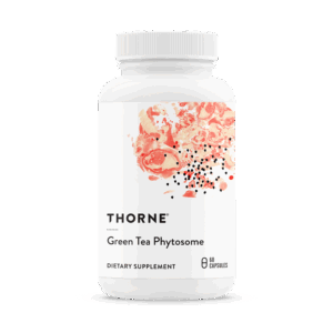 Thorne Green Tea Phytosome