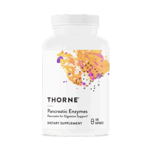 Thorne Pancreatic Enzymes