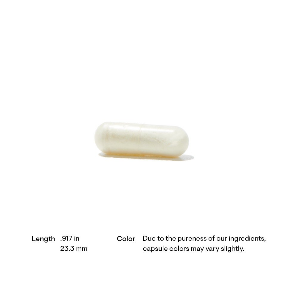 Thorne Advanced Digestive Enzymes product image 2