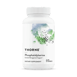 Thorne Phosphatidylserine